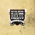 Greg Rekus - the dude abides CD